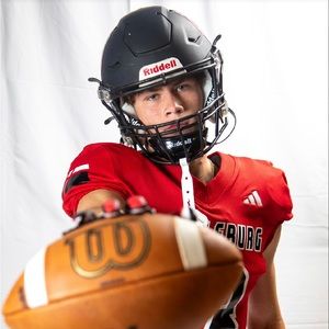 Meet your Posher, Aiden